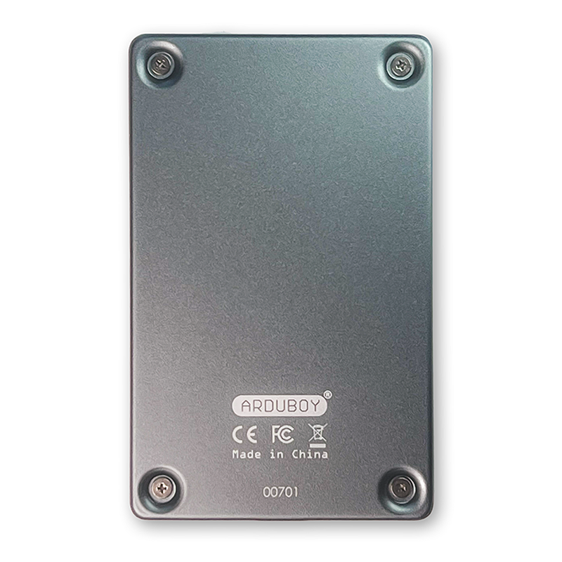 Arduboy FX-C — Arduboy